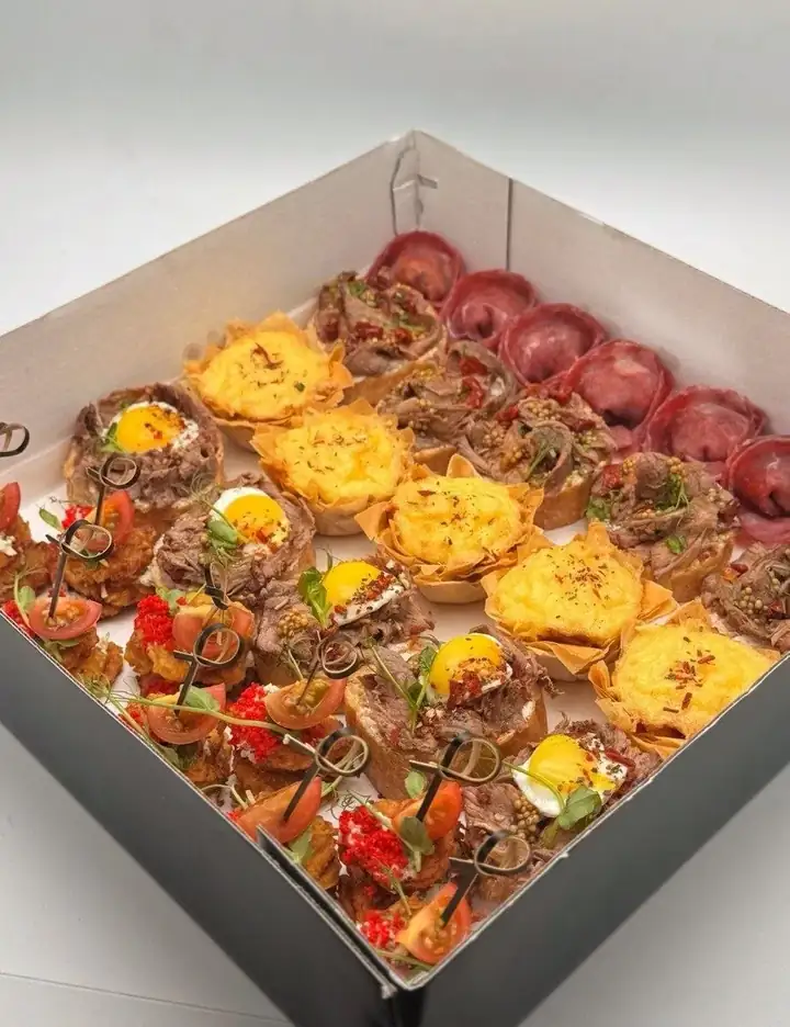 Мужской каприз